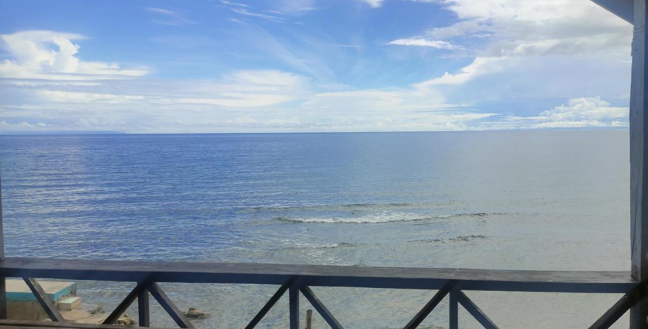 Paseo Del Mar Seaside Inn Jagna Exteriör bild
