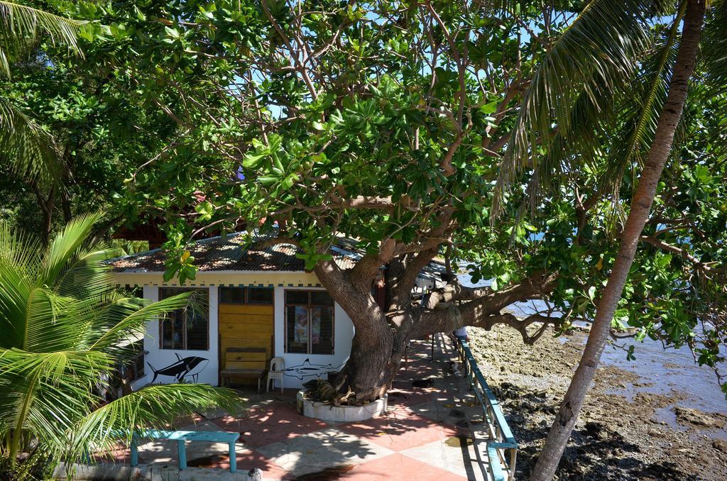 Paseo Del Mar Seaside Inn Jagna Exteriör bild